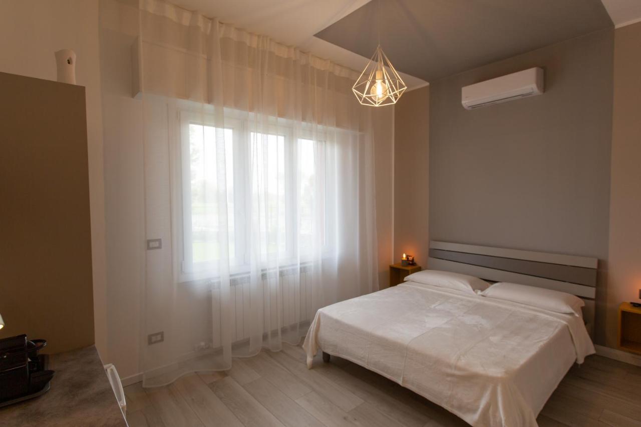 Relax Nel Verde Сеграте Экстерьер фото