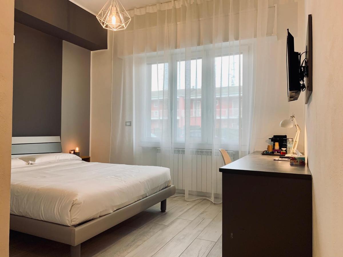 Relax Nel Verde Сеграте Экстерьер фото